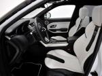 Land Rover Range Rover Evoque by Startech 2011 года